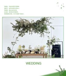 -HELLO你好婚礼婚庆策划