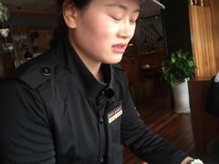 -章吴记喜瑞餐厅(东东城店)