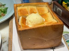 -绿茶餐厅(龙湖杭州金沙天街店)