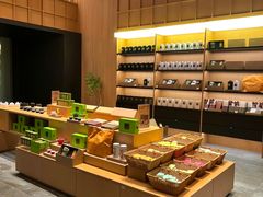 -奈雪茶院·茶室茶馆(广州粤海天地店)