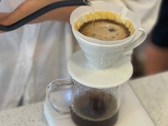-PUZZLE COFFEE 拼图咖啡