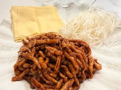 -东四民芳餐厅(朝阳门店)