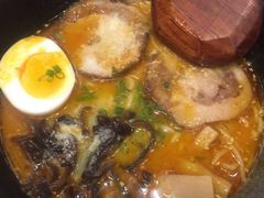 -白石的深夜食堂(万达店)