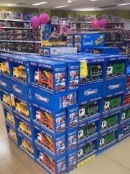 -孩子王(奥克斯广场店)