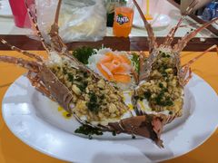 -班赞海鲜市场