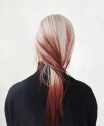 -DX HAIR SALON·发现未知美发沙龙