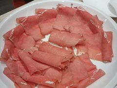 -阳坊大都涮羊肉(阳坊总店)