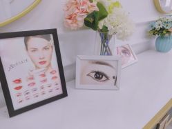 -韩美绣·骨相纹眉·洗眉美瞳线