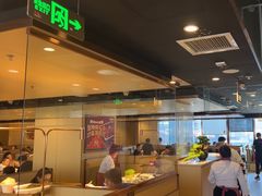 -海底捞火锅(太原南站店)