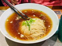 -松鹤楼面馆(天一广场店)
