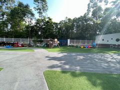 -斯坦丁国际幼稚园(驿都校区)