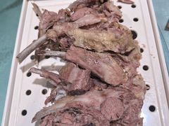 -老毛手抓·盐池滩羊非遗手抓(宁夏总店)