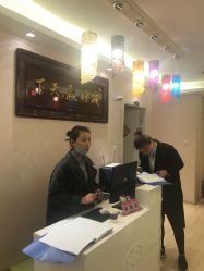 点击看大图 -本真坊美容美体沙龙