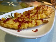 -辣小妮de川菜馆(红旗Mall店)
