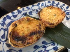 -真剑日本料理·铁板烧(贵州路店)