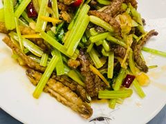 -福建美食城(老君堂店)