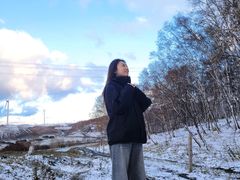 -御道口草原森林风景区