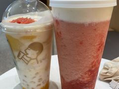 -喜茶(深圳喜荟城店)