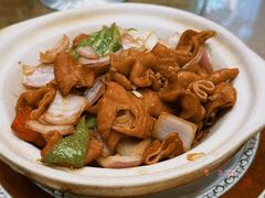 -老常州菜馆(天宁店)