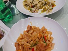 -浙江三立开元名都大酒店·四季轩中餐厅