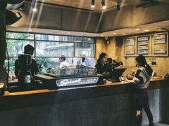 -来回·咖啡(天河南店)