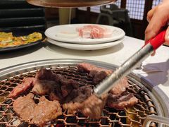 -本家韩国烤肉(青岛万象城店)