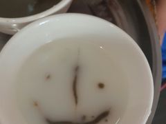 -谢怀亮芝麻茶