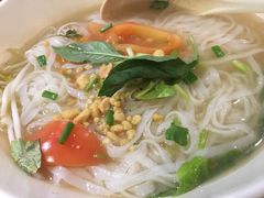-越南牛肉河粉餐厅(书院巷店)