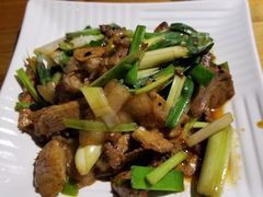 -望京一号·重庆江湖菜(工体店)