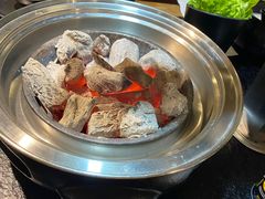 -九田家黑牛烤肉料理(太阳城店)