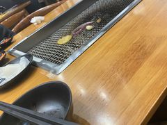 -肉甲韩国木炭烤肉(新壹街1店)