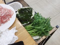 -元盛居(亚泰大街店)