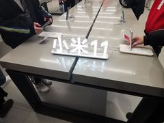 -小米之家(岭南天地店)