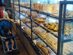 -85度C(东莞常平新南街店)