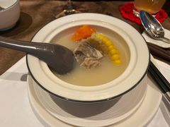 -丽晶轩中餐厅(重庆丽晶酒店)