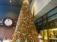 -佛山岭南天地康得思酒店