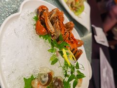 -蟹榭·本帮江浙菜·蟹宴(五角场合生汇商场店)