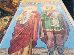 -滴血救世主教堂