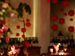 -肆海小川菜酒馆Wine Bistro (青年路店)
