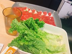 -新石器烤肉(百联川沙店)