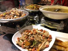 -刘胖子家常菜·蹄花焖藕(富安街店)