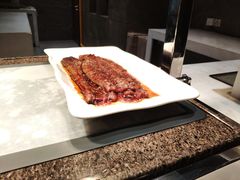 -太湖饭店玉兰厅(自助餐厅)