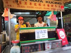 -罗汉果龙眼冰糖燉冬瓜