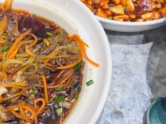 -聚丰园•湖鲜餐厅(阿红私房菜梅石路店)