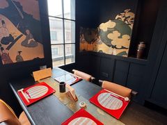 -鳥喜Toriki怀石烧鸟料理