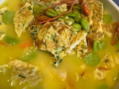 -荷塘秋月·本帮江浙菜(国权路店)