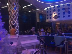 -瑞德姆美人鱼海底演艺主题餐厅(亚龙湾店)