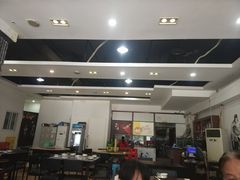 -易老九江湖菜(北滨一路店)
