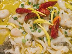 -新白鹿餐厅(城西银泰城店)