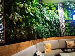 大堂-Peet's Coffee皮爷咖啡(德基店)